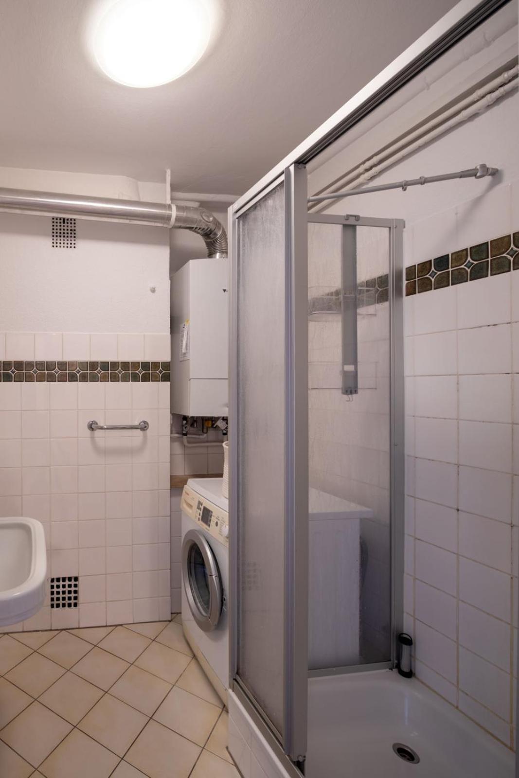 Ferienwohnung Liegeplatz Wilhelmshaven Eksteriør billede